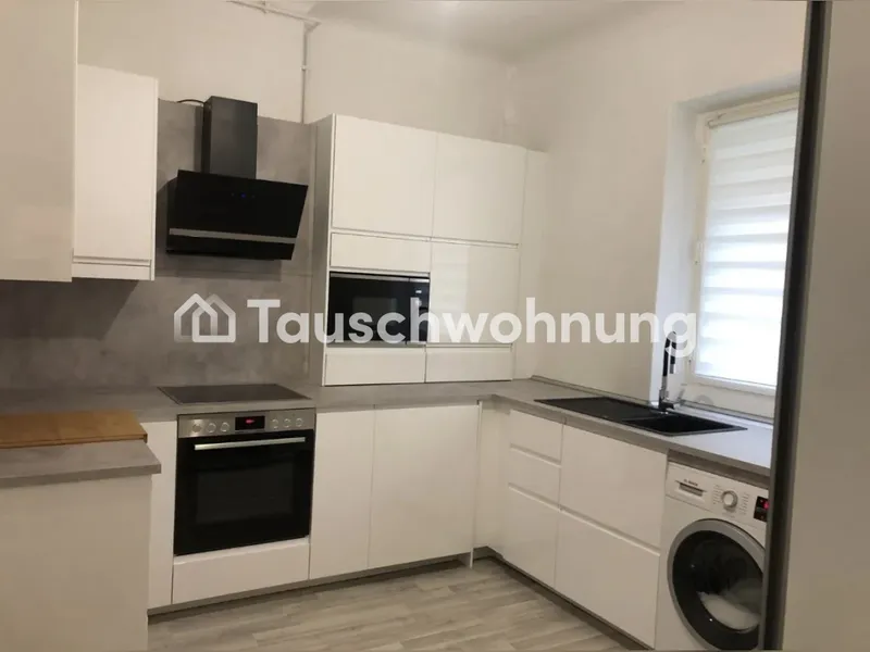 Tauschwohnung: Biete ruhige zentrale Wohnung Suche Wohnung in Kreuzberg — photo 1